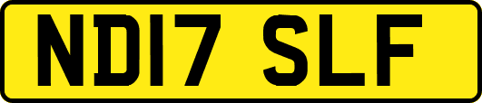 ND17SLF