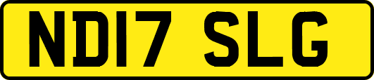 ND17SLG