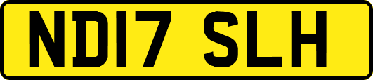 ND17SLH