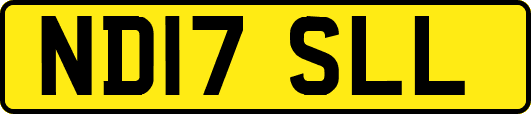 ND17SLL