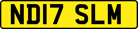 ND17SLM