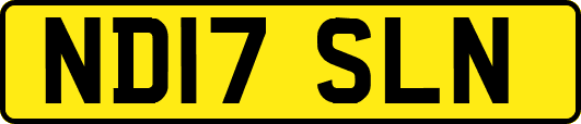 ND17SLN
