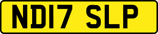 ND17SLP