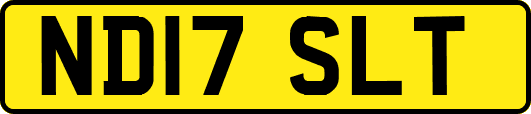 ND17SLT