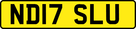 ND17SLU