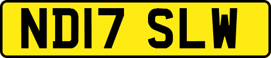 ND17SLW