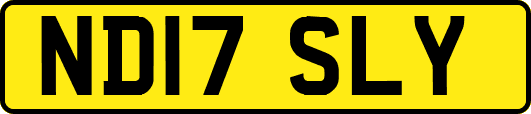 ND17SLY