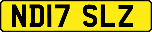 ND17SLZ