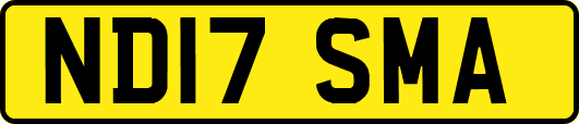 ND17SMA
