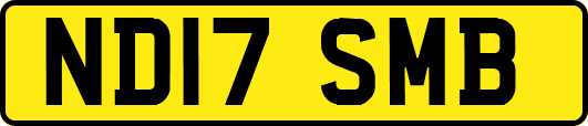 ND17SMB