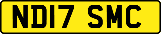 ND17SMC