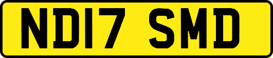 ND17SMD
