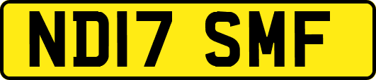 ND17SMF