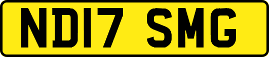 ND17SMG