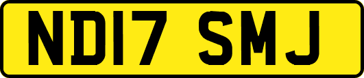 ND17SMJ