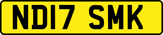 ND17SMK
