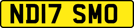 ND17SMO