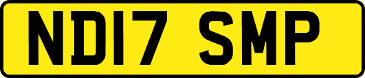 ND17SMP