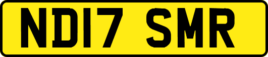 ND17SMR