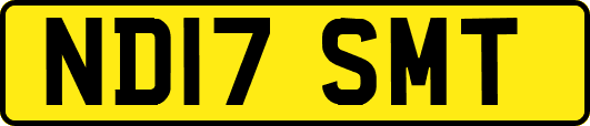 ND17SMT