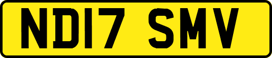 ND17SMV