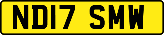 ND17SMW