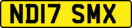 ND17SMX
