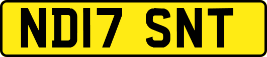 ND17SNT