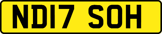 ND17SOH