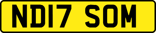 ND17SOM