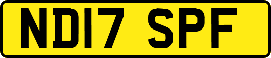 ND17SPF