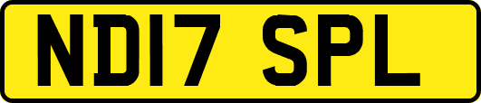 ND17SPL