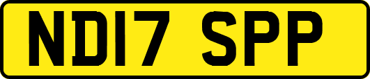 ND17SPP