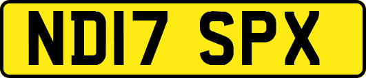 ND17SPX