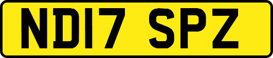 ND17SPZ