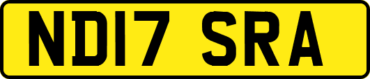 ND17SRA