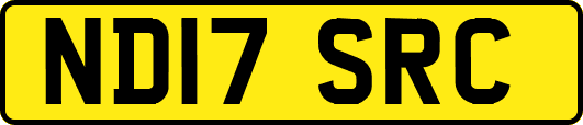 ND17SRC
