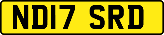 ND17SRD