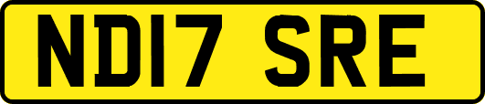 ND17SRE