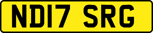 ND17SRG