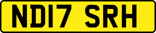ND17SRH