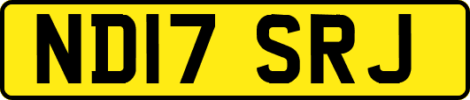 ND17SRJ