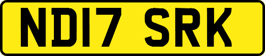 ND17SRK