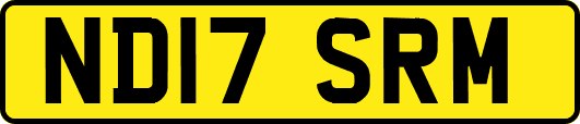 ND17SRM