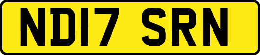 ND17SRN