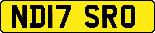 ND17SRO