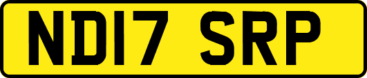 ND17SRP