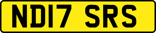 ND17SRS