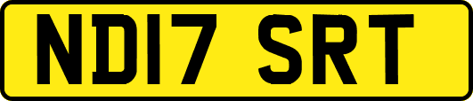 ND17SRT