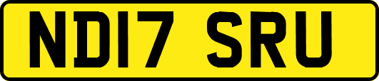 ND17SRU